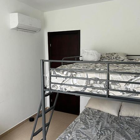 Appartement De Standing Residence Kariat Cabo Cabo Negro Buitenkant foto