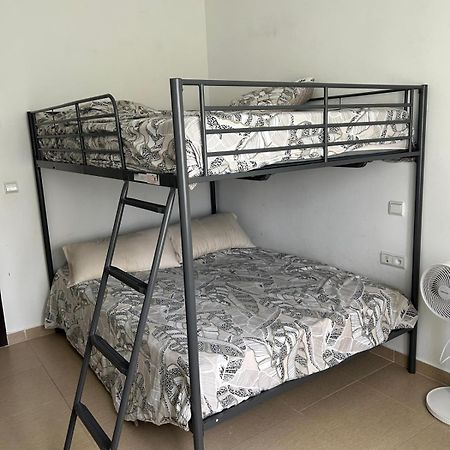 Appartement De Standing Residence Kariat Cabo Cabo Negro Buitenkant foto