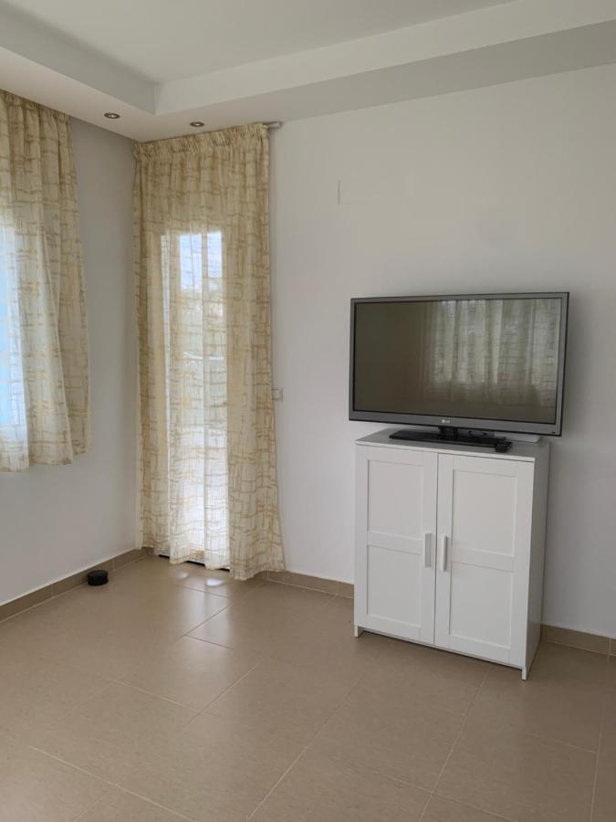 Appartement De Standing Residence Kariat Cabo Cabo Negro Buitenkant foto