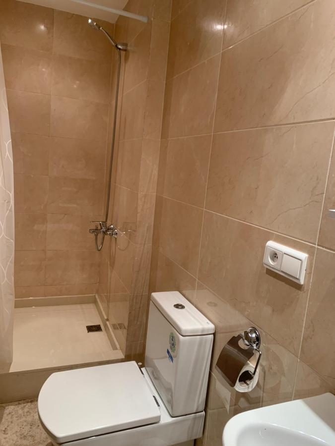 Appartement De Standing Residence Kariat Cabo Cabo Negro Buitenkant foto