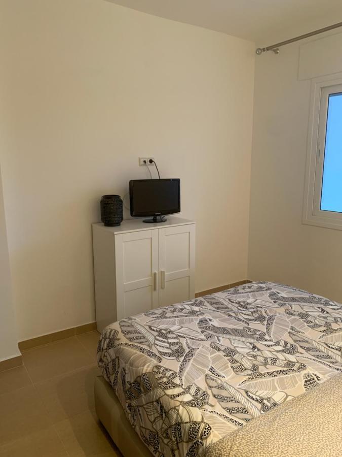 Appartement De Standing Residence Kariat Cabo Cabo Negro Buitenkant foto