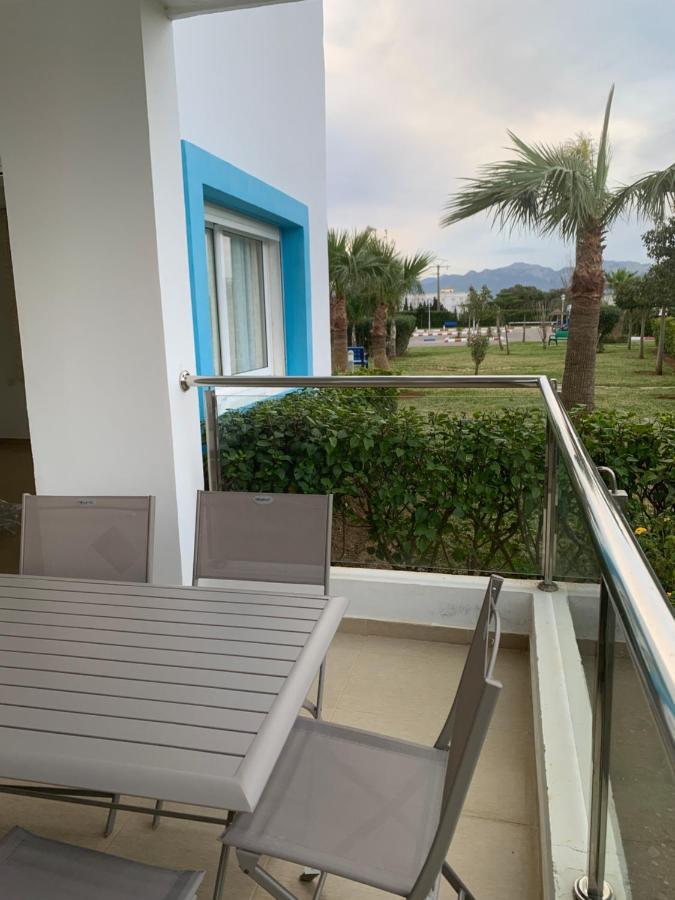 Appartement De Standing Residence Kariat Cabo Cabo Negro Buitenkant foto