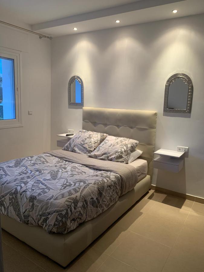 Appartement De Standing Residence Kariat Cabo Cabo Negro Buitenkant foto
