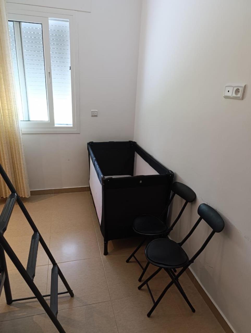 Appartement De Standing Residence Kariat Cabo Cabo Negro Buitenkant foto