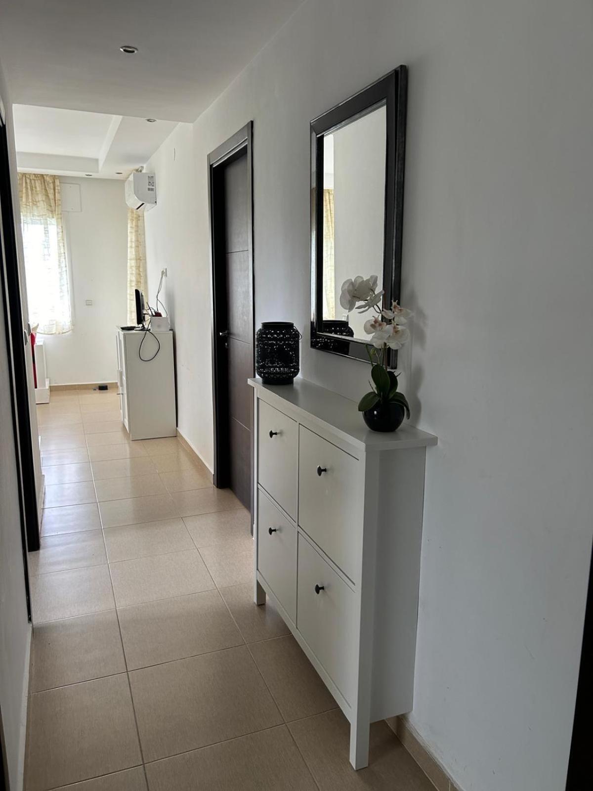 Appartement De Standing Residence Kariat Cabo Cabo Negro Buitenkant foto