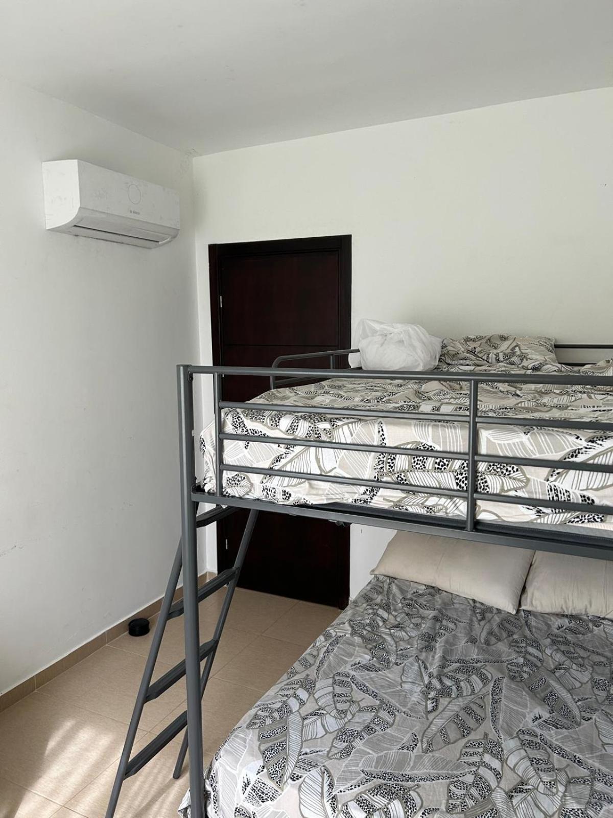 Appartement De Standing Residence Kariat Cabo Cabo Negro Buitenkant foto